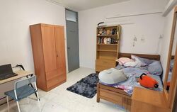 Blk 235 Tampines Street 21 (Tampines), HDB 3 Rooms #563178951